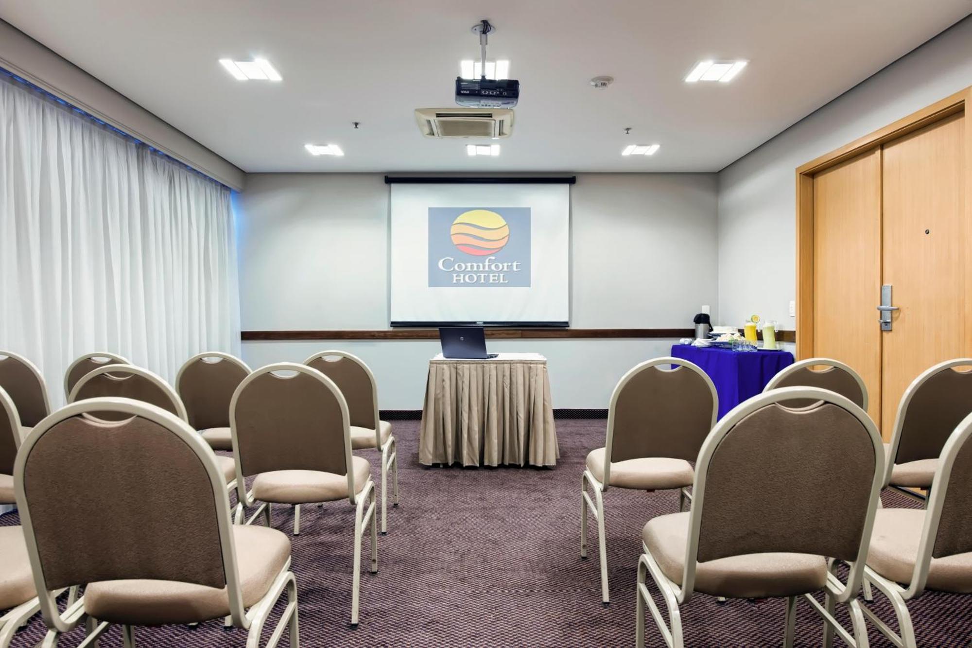 Flat Privativo Comfort Ibirapuera — Photos 1