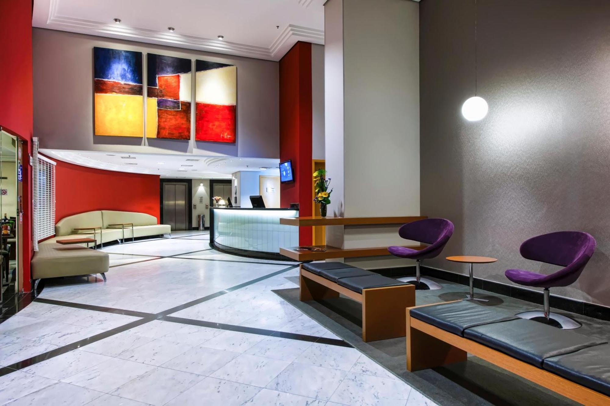 Flat Privativo Comfort Ibirapuera — Photos 2